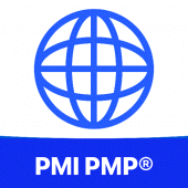 PMI PMP Exam Prep 2024 Apk