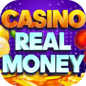 Casino real money & pokies  Apk