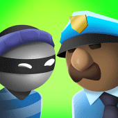 Police Clash 3D Apk