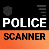 Police Scanner - Live Radio Apk