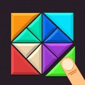 Polygon Puzzle Apk