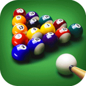 Pool Ball Club-Billiards Ball Apk