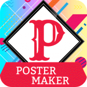 Poster Maker free,Ads Page Designer,Flyer Designer Apk