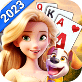 Panda Solitaire K Apk