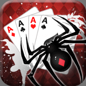 Spider Solitaire Apk