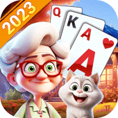 Solitaire TriPeaks 024 Apk