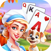 TriPeaks Solitaire Jp Journey Apk