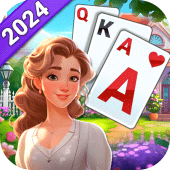 TriPeaks Solitaire Apk