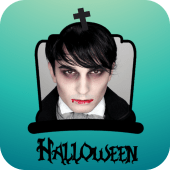 Halloween Photo Frames 2017 ? ? Apk