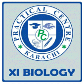 PC Notes Biology XI Apk