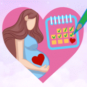 Pregnancy Calculator Due Date Apk