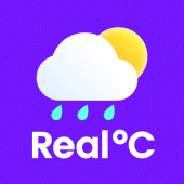 Real Weather Apk