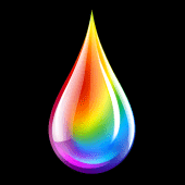 Procreate paint dibujar Apk