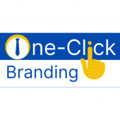 OneClick Branding - Taxupdates Apk