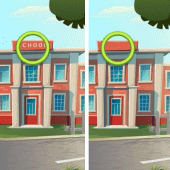 Find The Differences Apk