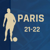 Paris - Resultados en vivo Apk