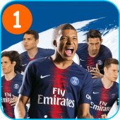 Paris Saint Germain - Wallpapers HD Apk