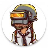 PUBG Photo Suit - Photo Editor Apk