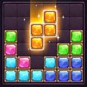 Block Puzzle Gems Apk