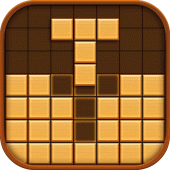 QBlock: Wood Block Puzzle Game Apk