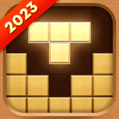 Wood Block - Sudoku Puzzle Apk