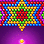 Bubble Shooter Apk