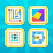 Puzzle Enjoy - Smart Puzzle & Puzzledom Apk