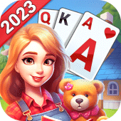 TriPeaks Solitaire K Apk