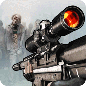 Zombie Killer:Offline Shooting Survive Games Apk