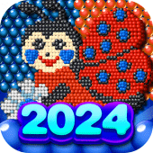 Bubble Shooter Classic 2 Apk