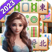 Mahjong Apk