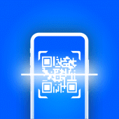 QR Code Scanner - Code Reader & QR Scan Apk