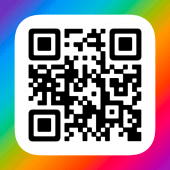 QR Code Generator & QR Maker Apk