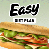 Easy Meal Planner App Apk