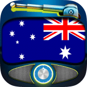 Radio Australia: Live Radio FM Apk