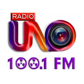 Radio Uno 100.1 Bolivia Apk