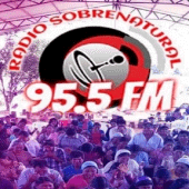 Radio Sobrenatural Bolivia Apk