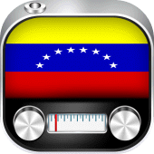 Radio Venezuela - Radio FM AM Apk