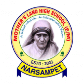 Mothers Land High School Apk