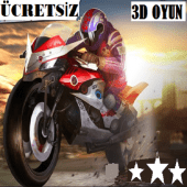 JET MOTO - Traffic Rider 3D | Motorcycle Rider Apk