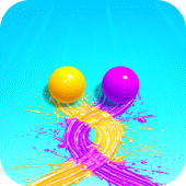 Color Balls Apk