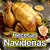 Recetas Navideñas Fáciles Apk