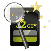 Recover Formatted SD Card Apk