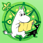 Moomin Move Apk