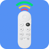 Chromecast Remote Control Apk