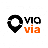 ViaVia - On-demand Apk