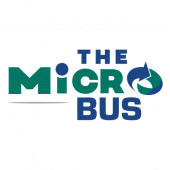 The Micro Bus - Merced County Apk