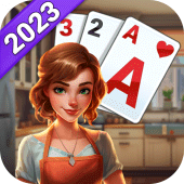 TirPeaks Solitaire Dessert Apk