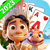 TriPeaks Solitaire Apk