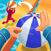 Risky Run 3D Apk